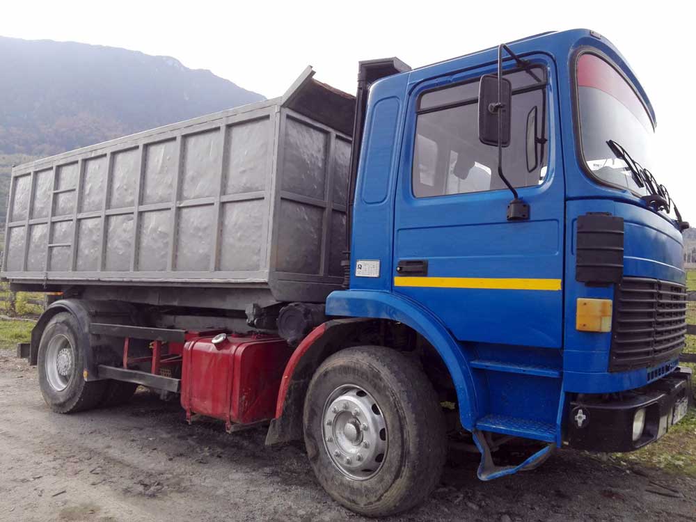 transport marfa brasov